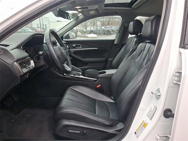 Used 2024 Acura Integra image 13