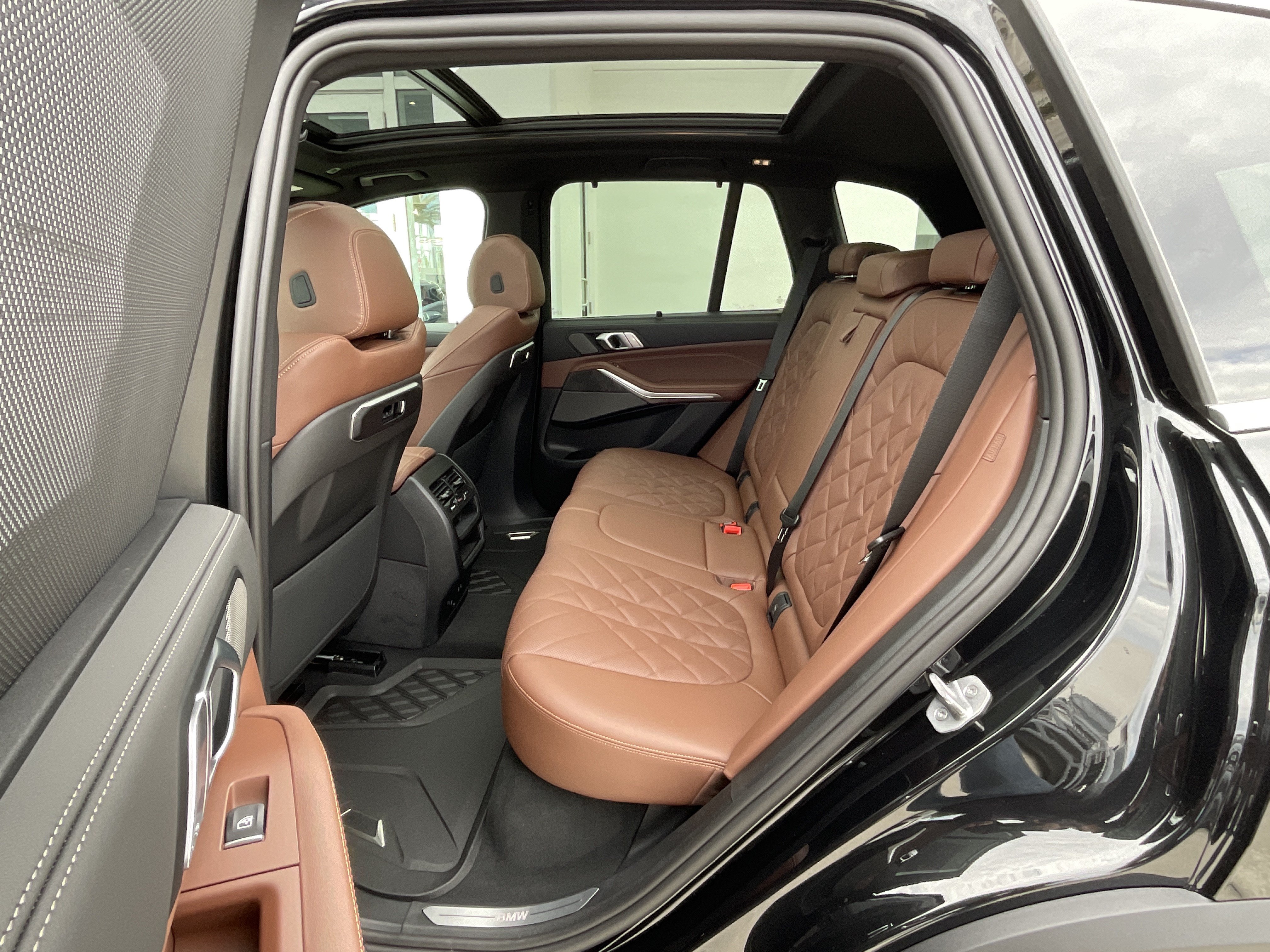 New 2026 BMW X5 xDrive40i AWD/4WD image 26