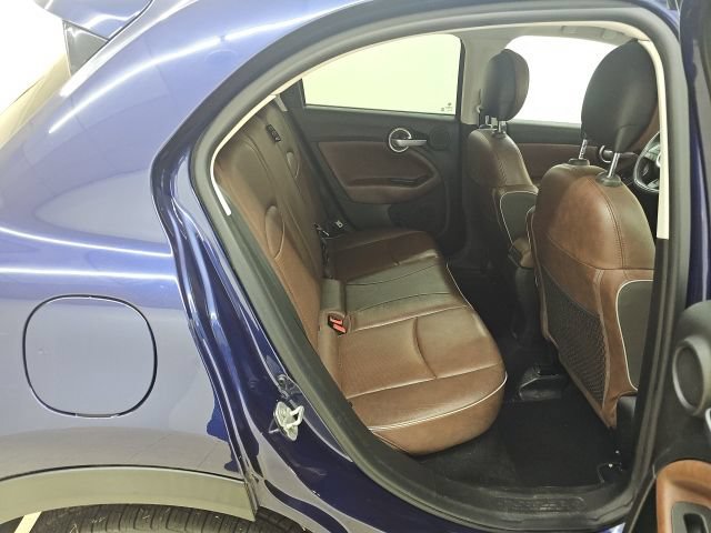 Used 2016 FIAT 500X Lounge FWD image 12
