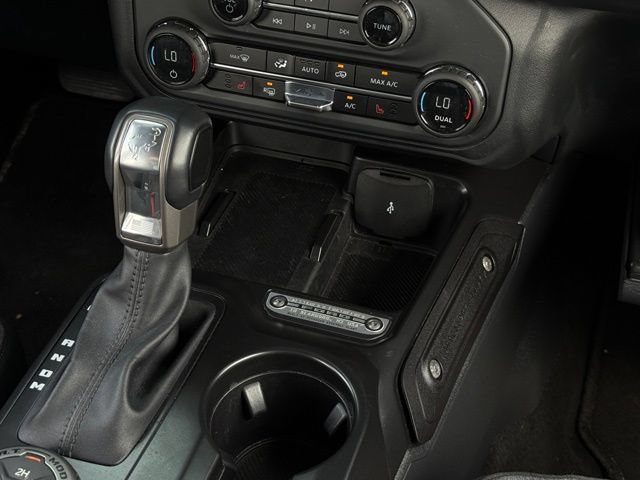 Used 2025 Ford Bronco Big Bend AWD/4WD image 29