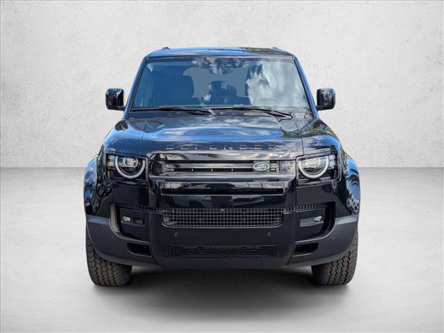 New 2026 Land Rover Defender 110 S image 6