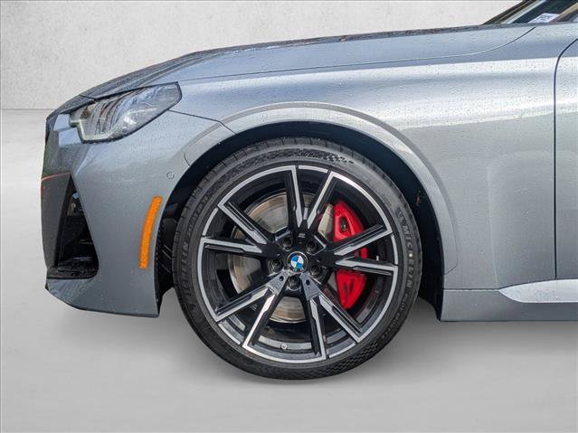 Used 2026 BMW M240i Coupe w/ Premium Package RWD image 10