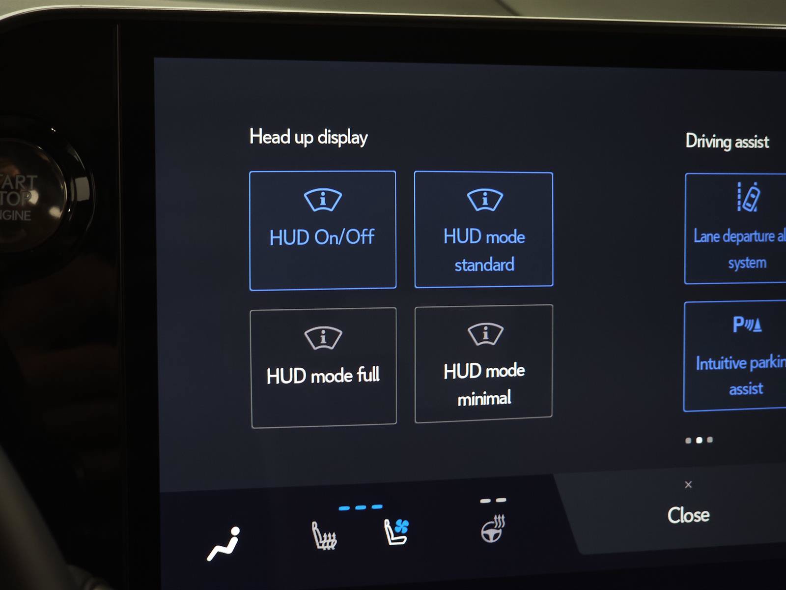 Certified 2025 Lexus NX 350 AWD w/ Accessory Package (2T) image 25