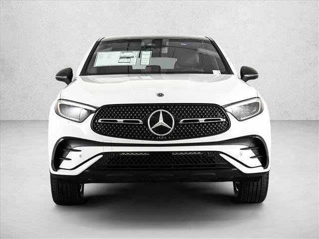 Used 2026 Mercedes-Benz GLC 300 4MATIC video 2