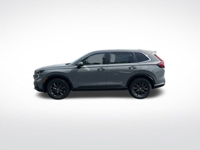 New 2026 Honda CR-V EX-L image 2