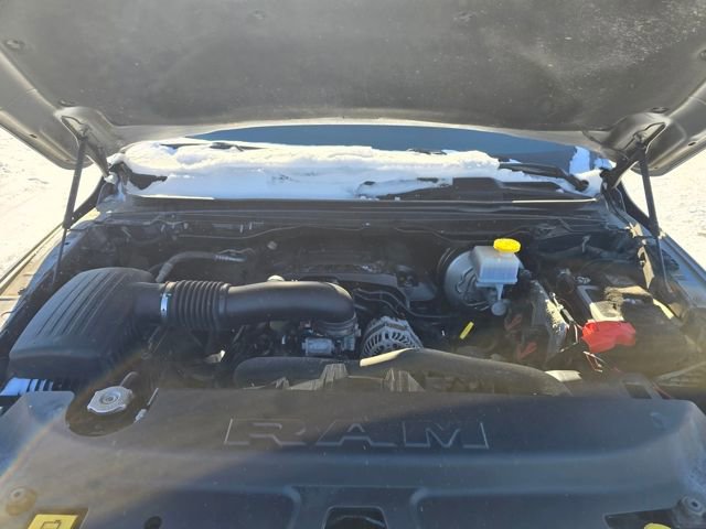 Used 2022 RAM 1500 Rebel w/ Rebel Level 2 Equipment Group image 30