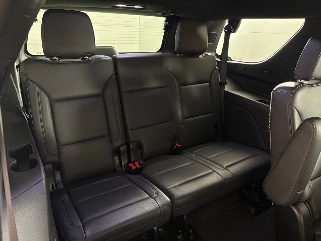 Used 2024 Chevrolet Tahoe LT image 47