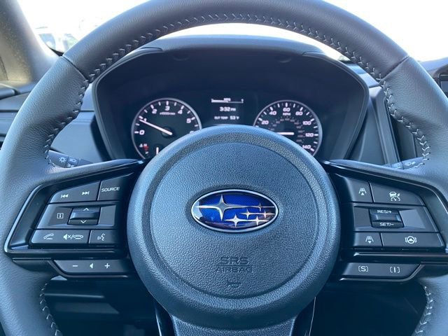 New 2026 Subaru Forester Premium image 16