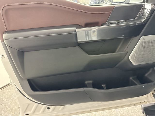 Used 2021 Ford F150 Lariat w/ Equipment Group 502A High image 19