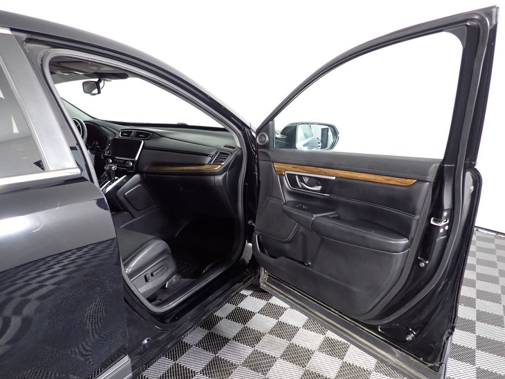 Used 2019 Honda CR-V EX-L image 37