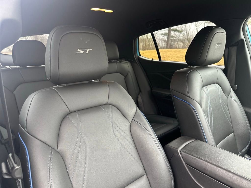 Used 2025 Buick Envista Sport Touring w/ Convenience I Package image 25