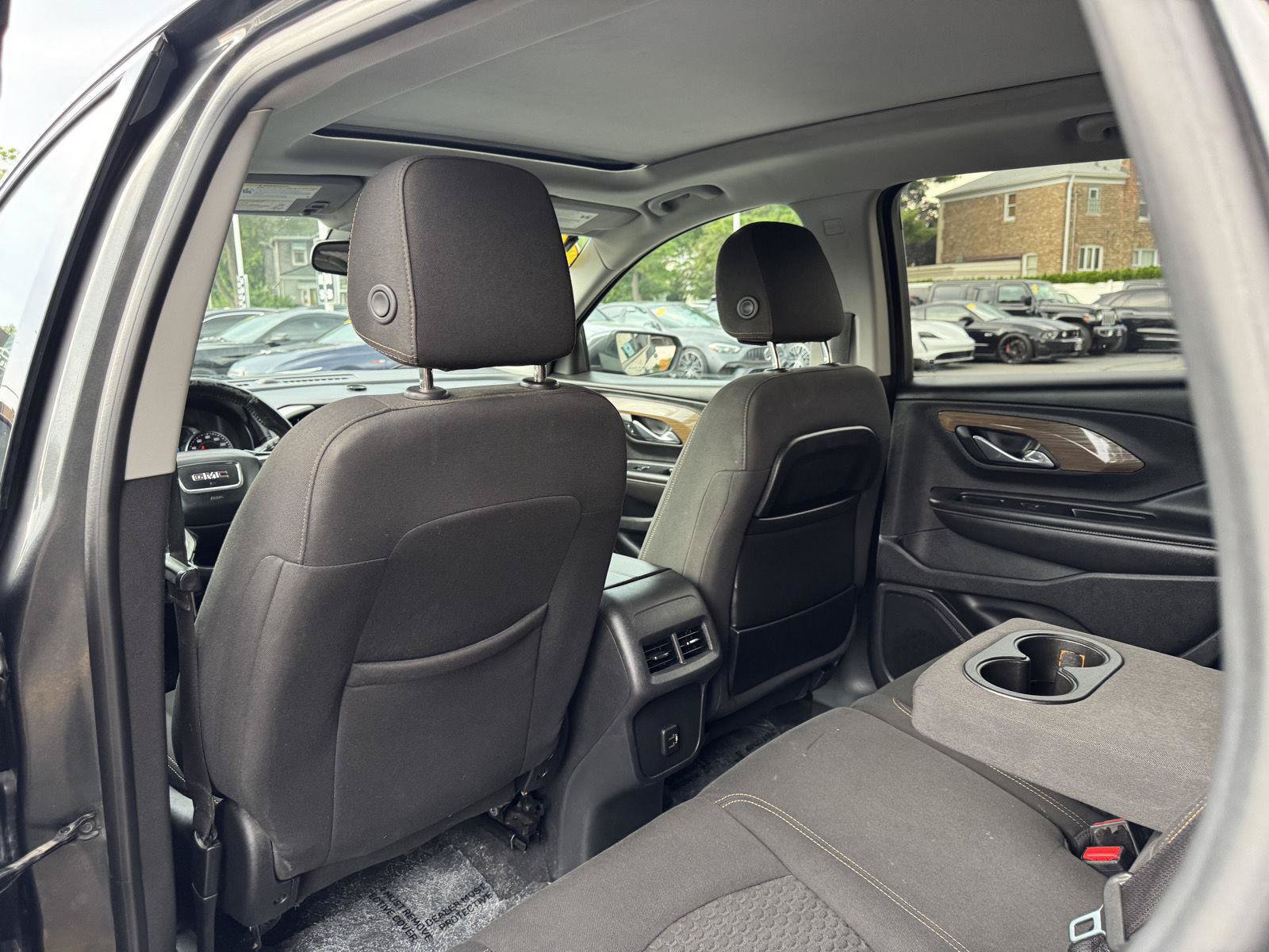 Used 2019 GMC Terrain SLE w/ Driver Convenience Package FWD image 32