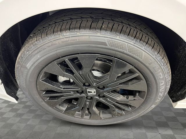 New 2026 Honda Odyssey Sport-L image 13