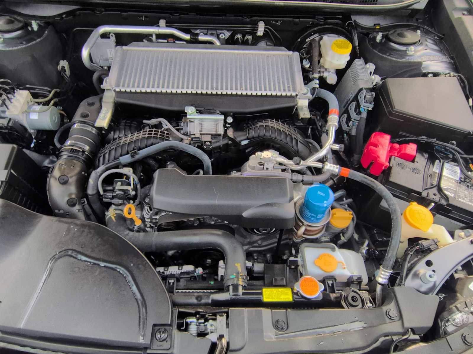 Used 2021 Subaru Outback Touring XT image 15