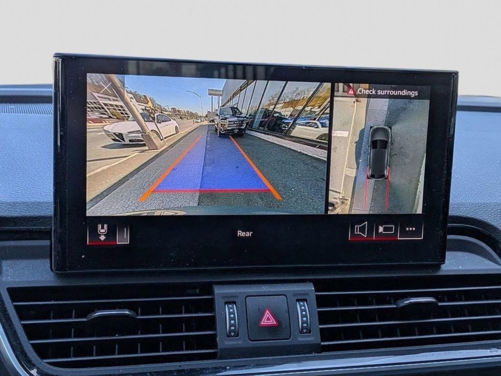 Used 2024 Audi Q5 2.0T Premium Plus image 22