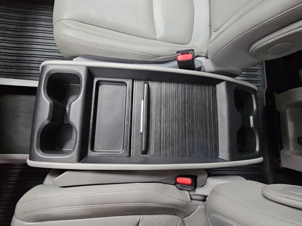 Used 2018 Honda Odyssey EX-L image 21