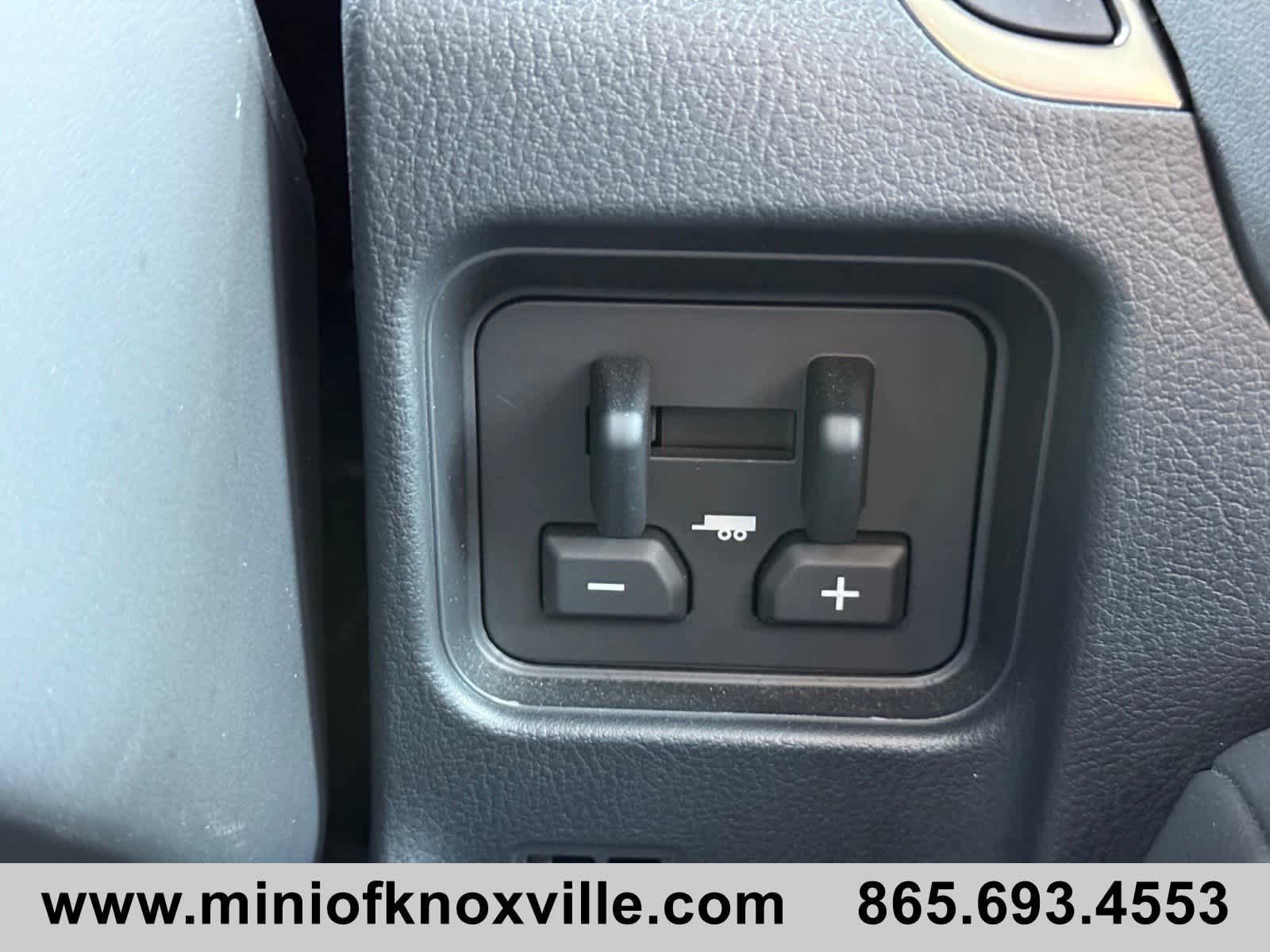Used 2024 Lexus GX 550 image 25