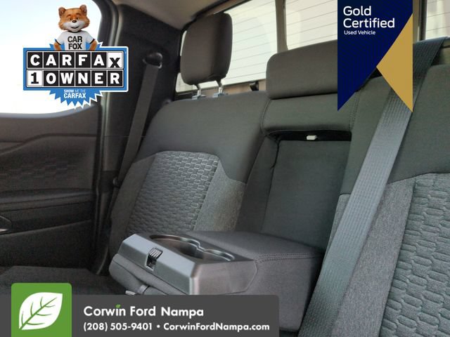 Used 2025 Ford Ranger XLT AWD/4WD image 27