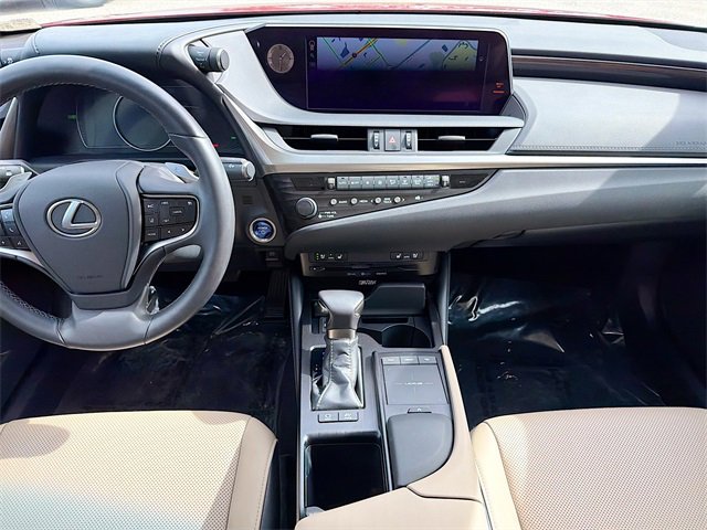 Used 2020 Lexus ES 300h w/ Premium Package image 19