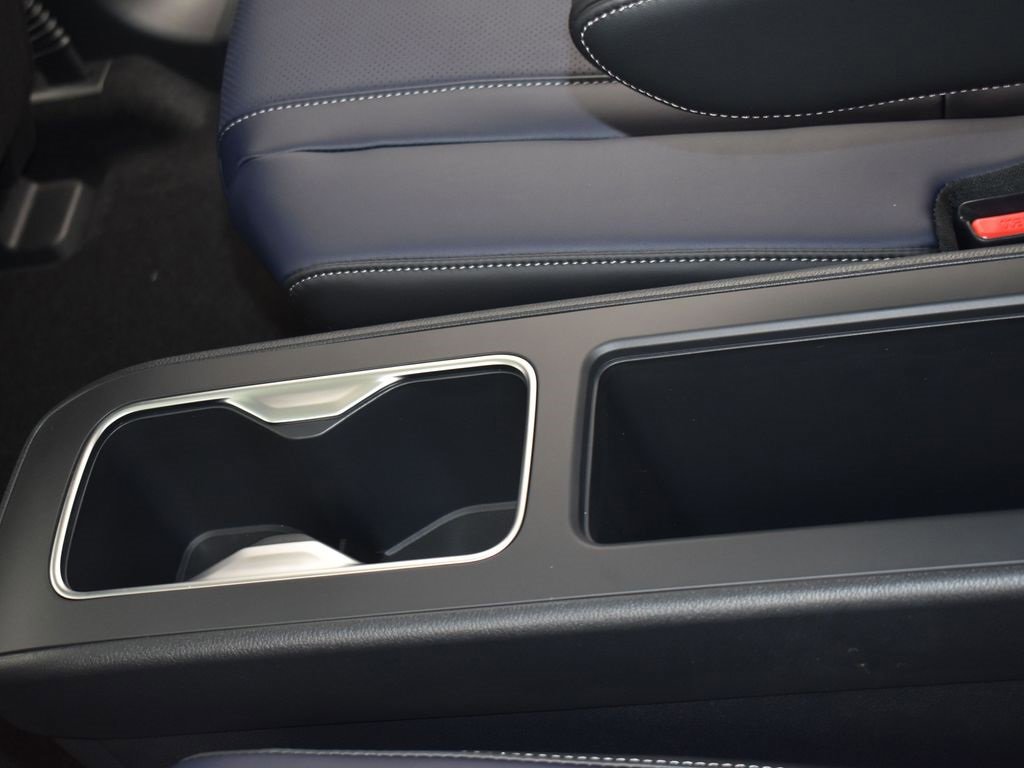 New 2026 INFINITI QX60 Sport w/ Dark Cargo Package image 23