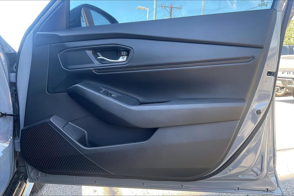 Used 2024 Honda Accord EX-L image 24