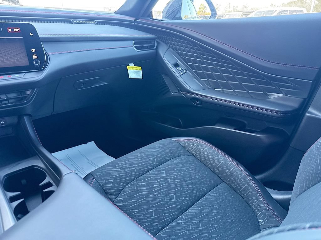New 2026 Dodge Charger Scat Pack AWD/4WD image 25