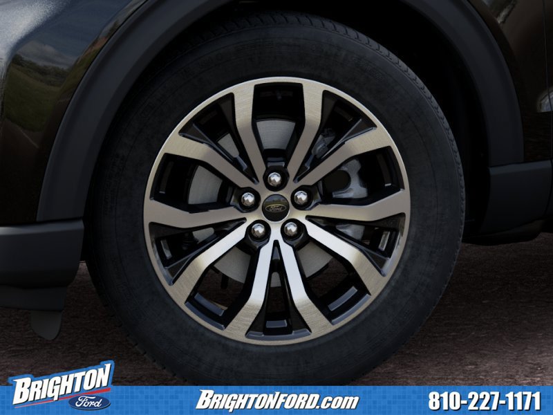 New 2027 Ford Explorer ST-Line AWD/4WD image 20
