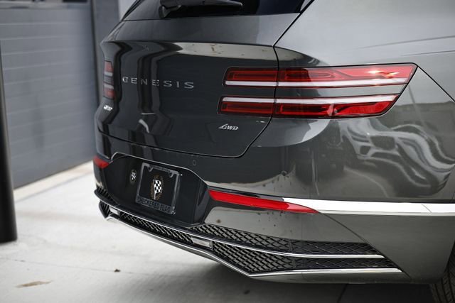 New 2026 Genesis GV80 2.5T Select image 9
