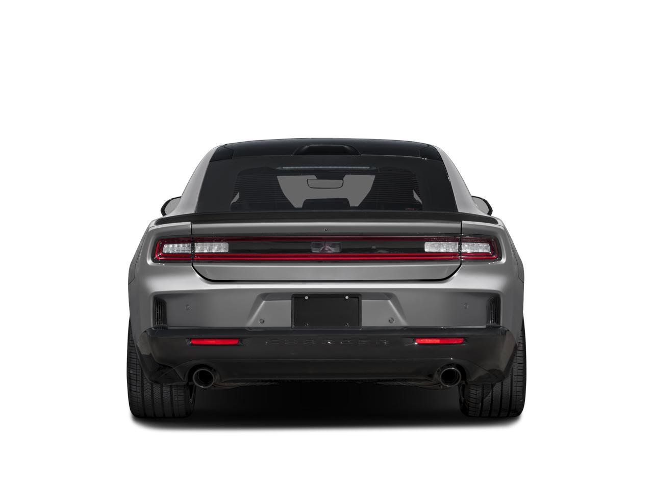 New 2026 Dodge Charger Scat Pack w/ Blacktop Package image 5