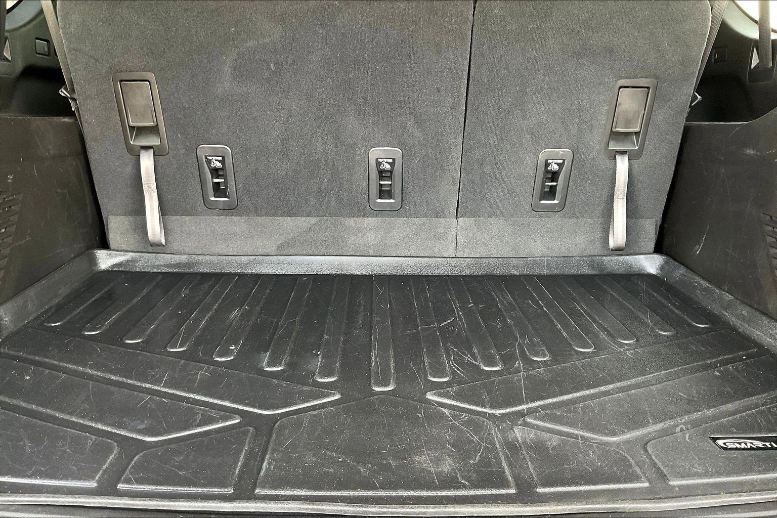 Used 2021 Chevrolet Suburban RST image 25