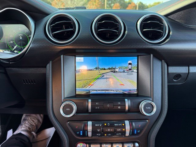 Used 2019 Ford Mustang GT Premium w/ Equipment Group 401A RWD image 20