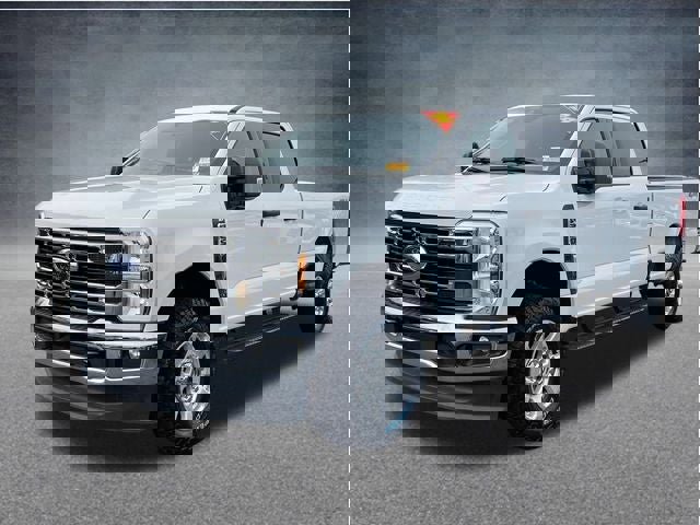 Used 2024 Ford F250 XLT image 7