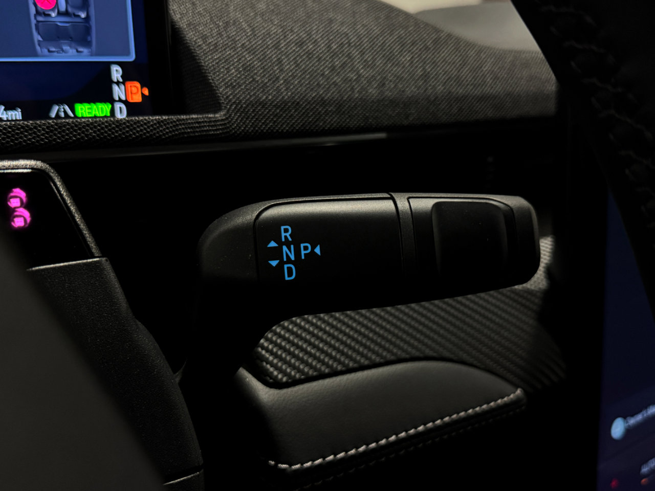 Used 2025 Ford Mustang Mach-E Premium image 30