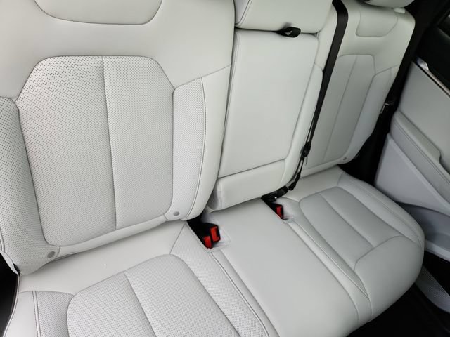 New 2025 Jeep Wagoneer S Limited AWD/4WD image 22