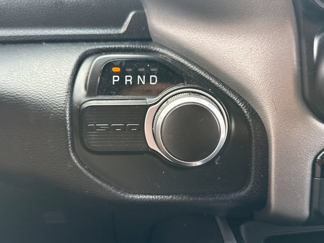 Used 2022 RAM 1500 Big Horn RWD image 38