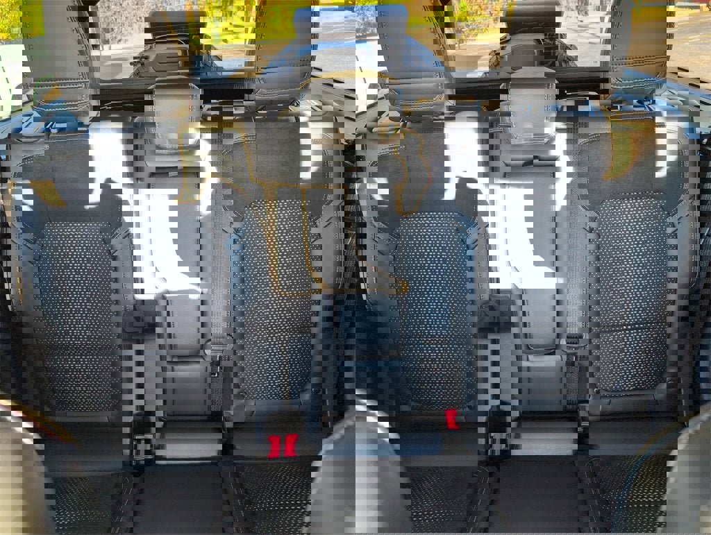 Used 2024 Ford Bronco Raptor image 27