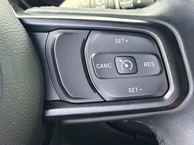 Used 2020 Jeep Wrangler Unlimited Sport image 29
