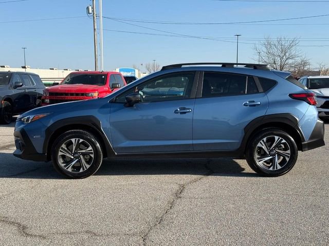 Used 2024 Subaru Crosstrek 2.0i Premium image 2