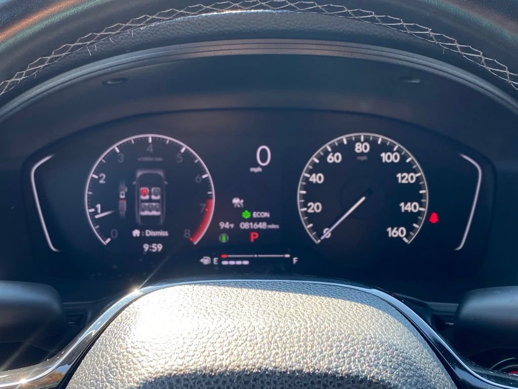 Used 2022 Honda Civic Sport image 22