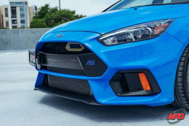 Used 2016 Ford Focus RS AWD/4WD image 28