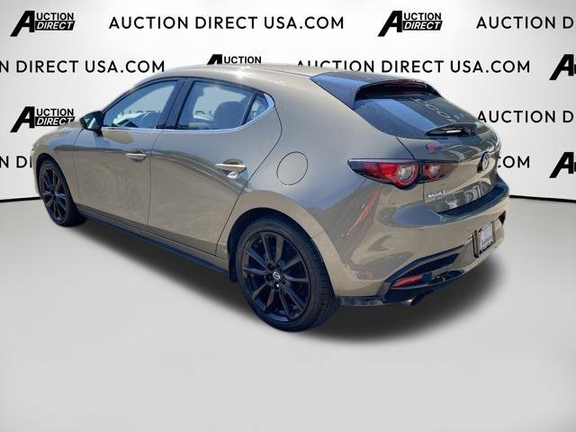 Used 2024 MAZDA MAZDA3 s AWD/4WD image 23