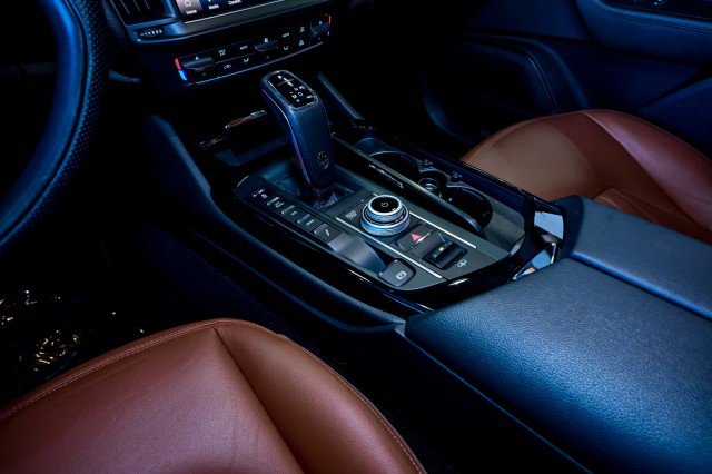 Used 2022 Maserati Levante GT image 33