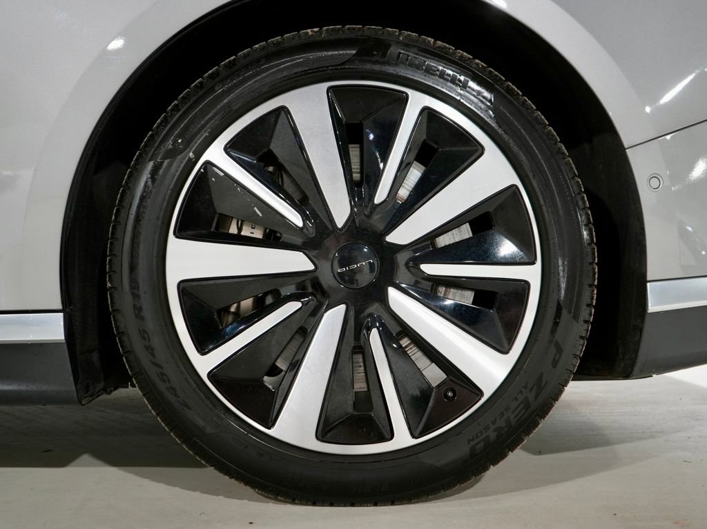 Used 2022 Lucid Air Grand Touring image 34