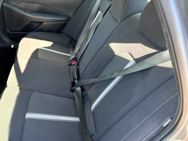 Certified 2022 Hyundai Sonata Blue FWD image 10