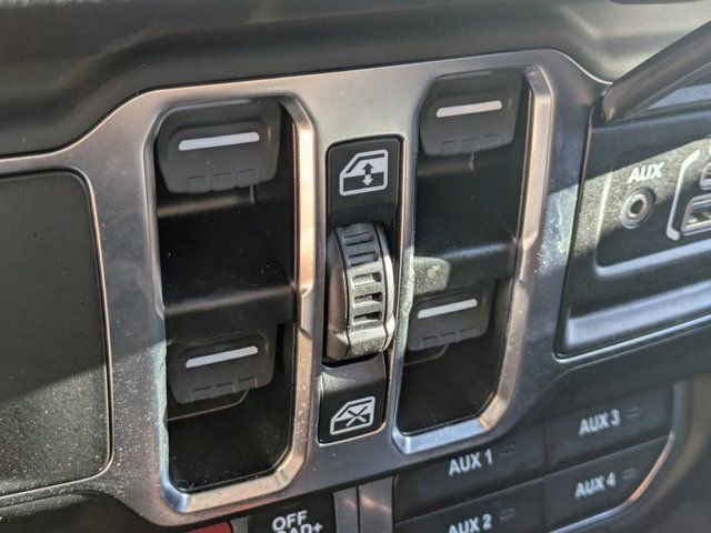 Used 2026 Jeep Wrangler Unlimited Rubicon image 20