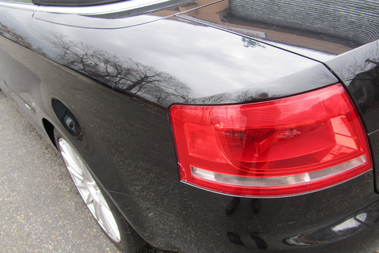 Used 2009 Audi A4 2.0T image 5