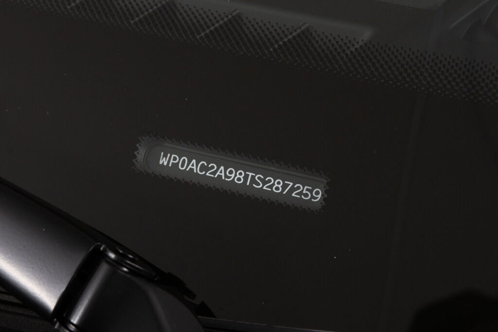 Used 2026 Porsche 911 GT3 image 25