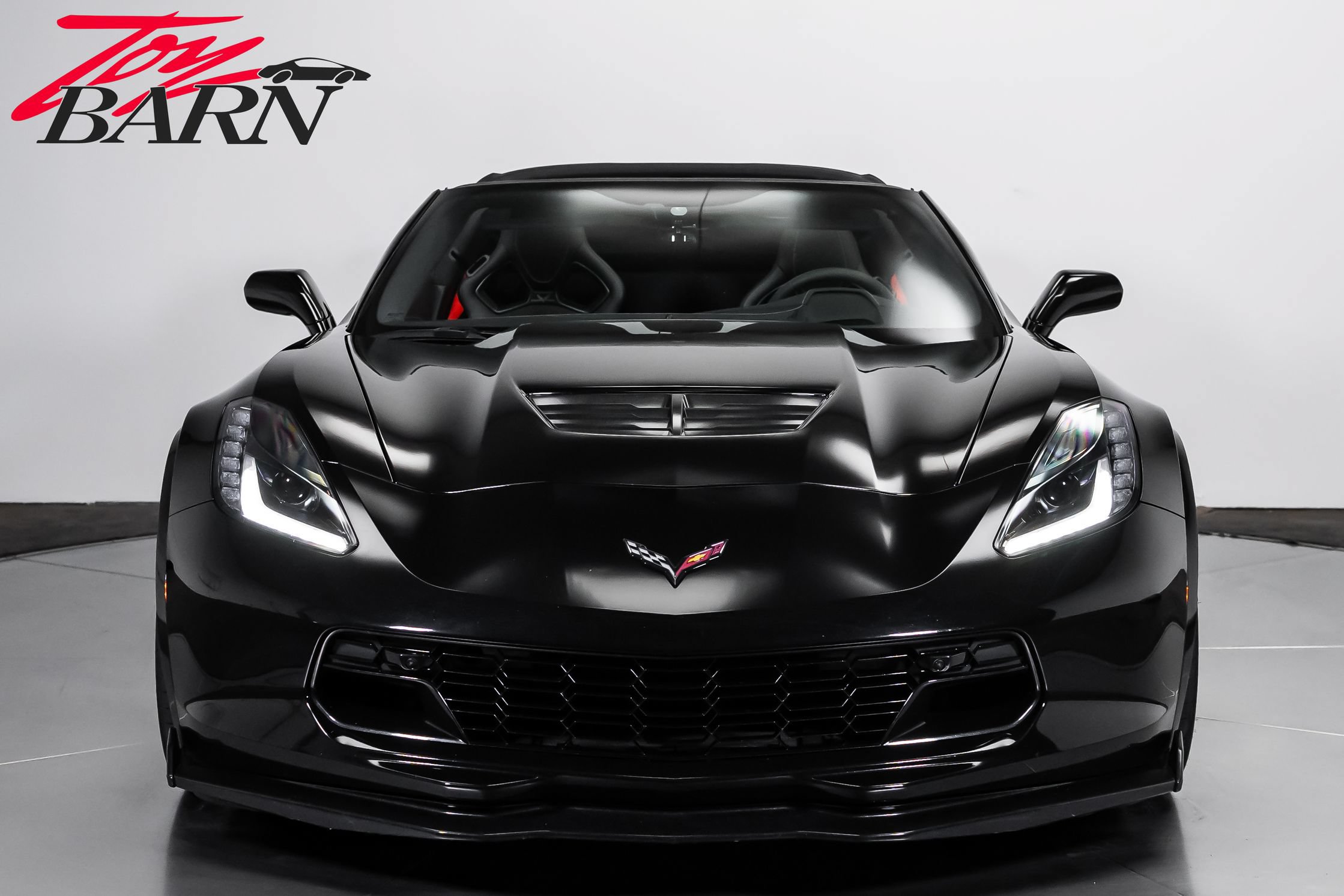 Used 2018 Chevrolet Corvette Z06 RWD image 8