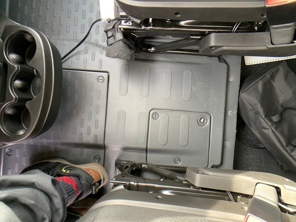 New 2026 RAM ProMaster 2500 w/ Power Group image 28