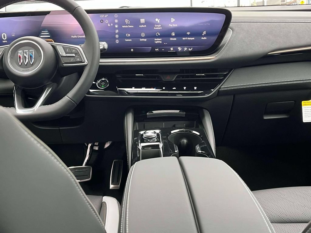 New 2026 Buick Envision Sport Touring AWD/4WD image 13